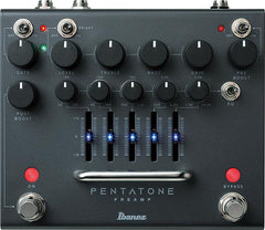 Ibanez Pentatone Preamp PTPRE pedal | Jack's On Queen