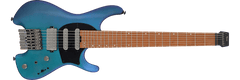 IBANEZ Q547 Standard 7-String Electric Guitar - BMM | Jack's On Queen