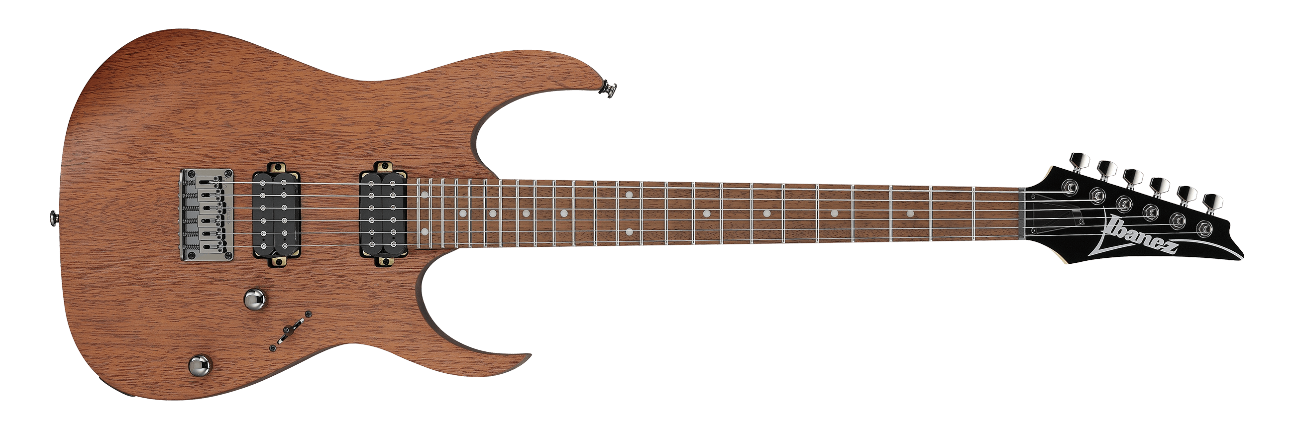 IBANEZ RG421MOL - Mahogany Oil | Jack's On Queen