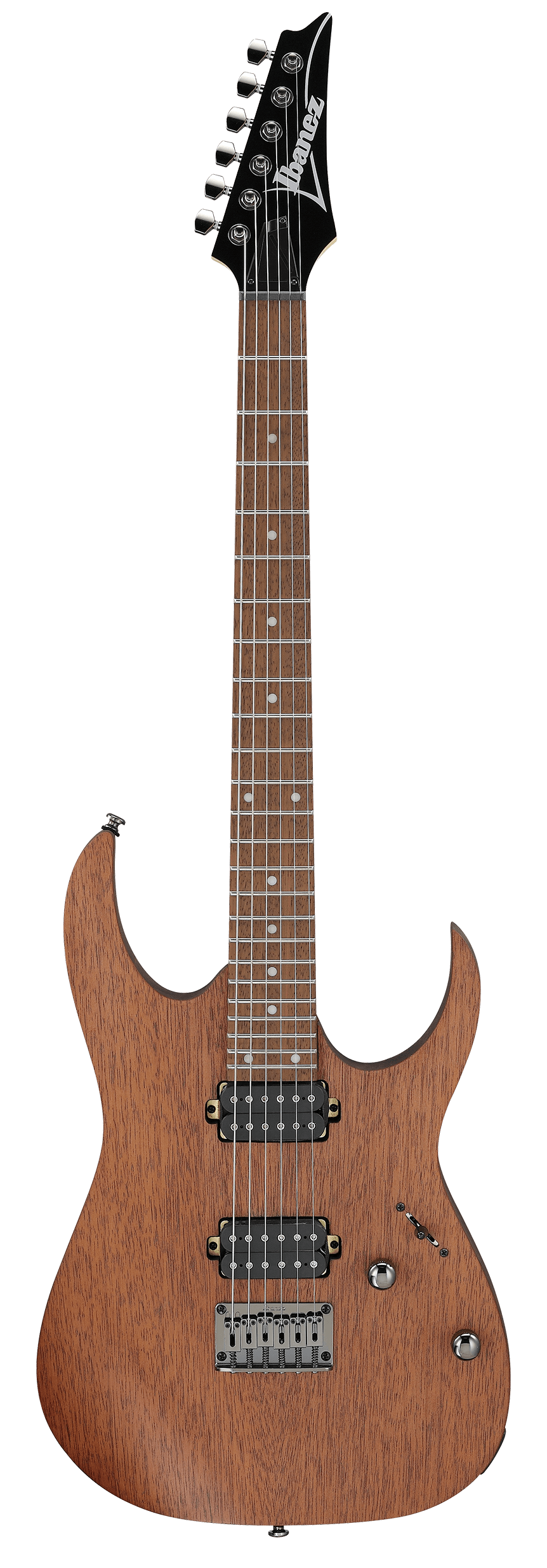 IBANEZ RG421MOL - Mahogany Oil | Jack's On Queen