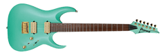 IBANEZ RGA42HPSFM 6-String Electric Guitar - Sea Foam Green Matte | Jack's On Queen