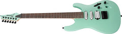 IBANEZ S561 SFM Sea Foam Green Matte - Electric Guitar | Jack's On Queen