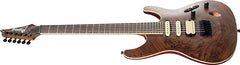 IBANEZ SEW761CWNTF - Electric Guitar - Natural Flat | Jack's On Queen