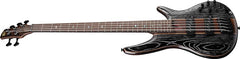 Ibanez SR1305SB SR Premium 5-String Bass with Gigbag - Magic Wave Low Gloss | Jack's On Queen