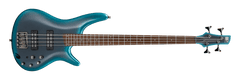 Ibanez Standard SR300E Bass Guitar - Cerulean Aura Burst | Jack's On Queen