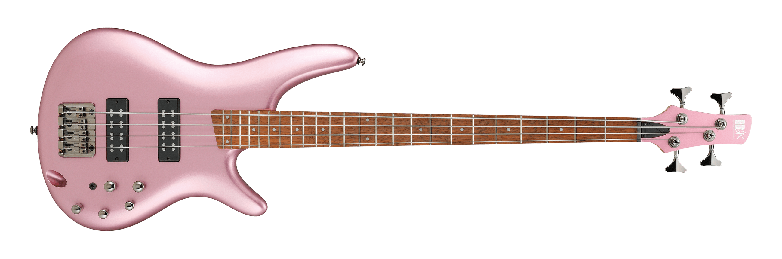 Ibanez SR300EPGM Electric Bass Guitar | Jack's On Queen