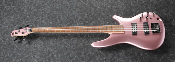 Ibanez SR300EPGM Electric Bass Guitar | Jack's On Queen