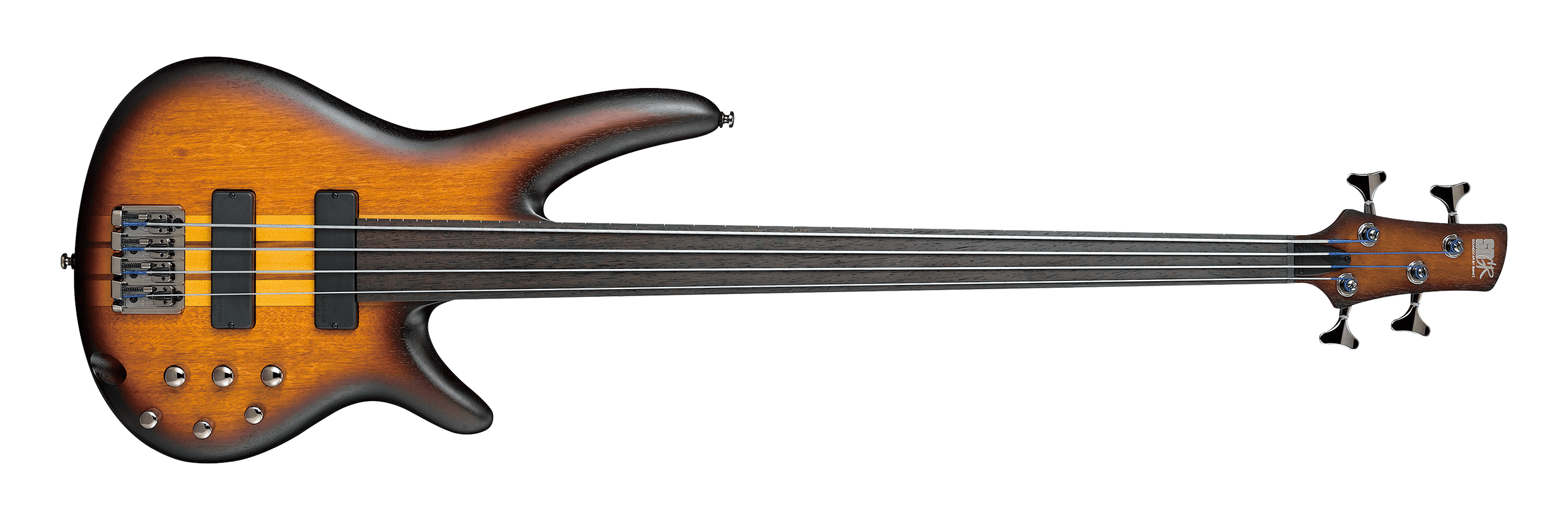 Ibanez SRF700BBF Fretless Electric Bass | Jack's On Queen