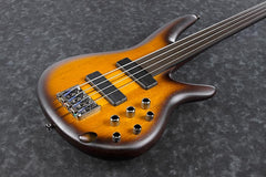 Ibanez SRF700BBF Fretless Electric Bass | Jack's On Queen