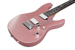 Ibanez TOD10MM Tim Henson Signature Electric Guitar Metallic Mauve | Jack's On Queen