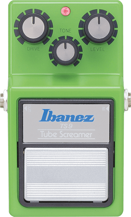 Ibanez TS-9 | Jack's On Queen