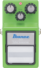 Ibanez TS-9 | Jack's On Queen