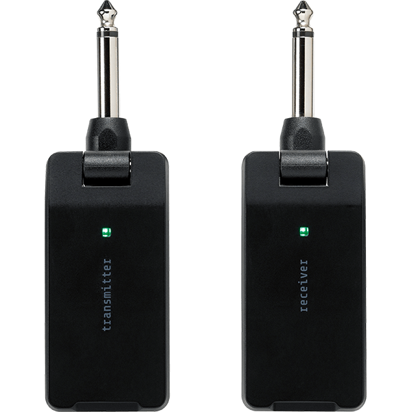 Guitar Wireless System WS1 | Jack's On Queen