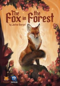 The Fox in the Forest | Jack's On Queen