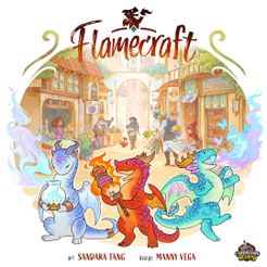 Flamecraft | Jack's On Queen