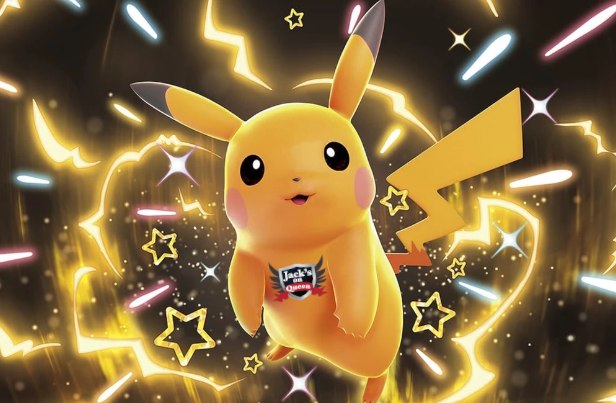 Pokemon Tuesday Point Modifier | Jack's On Queen