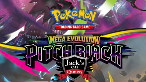 Product image for Jack's On Queen