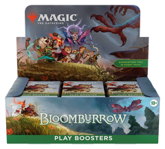 Bloomburrow Play Booster Pack | Jack's On Queen