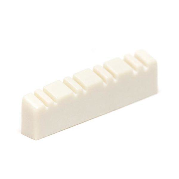 Graph Tech PQ-1535-00 TUSQ Mandolin Slotted Nut | Jack's On Queen