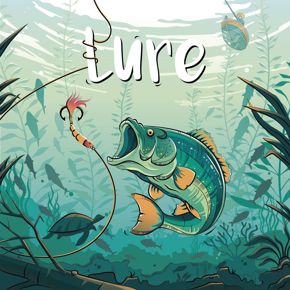 Lure | Jack's On Queen