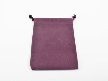 Dice Bag Small Suede | Jack's On Queen