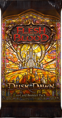 FLESH AND BLOOD DUSK TILL DAWN BOOSTER | Jack's On Queen