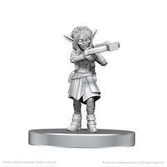 UNPAINTED MINIS WV26 VETH BRENATTO & NOTT THE BRAVE | Jack's On Queen