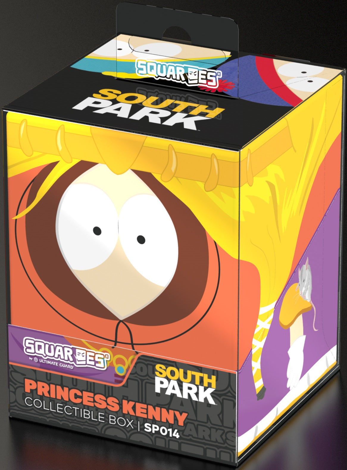 SQUAROES PARAMOUNT SOUTH PARK WV2 STICK OF TRUTH PRINCESS KENNY | Jack's On Queen