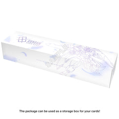 Gundam Card Game - PB01 Premium Accessory Set - Mobile Suit Gundam Wing | Jack's On Queen