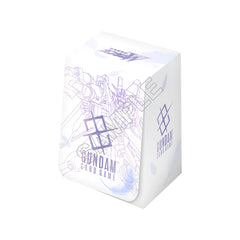 Gundam Card Game - PB01 Premium Accessory Set - Mobile Suit Gundam Wing | Jack's On Queen