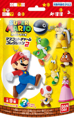 SUPER MARIO BROS MASCOT CHARM COLLECTION 2 SHOKUGAN | Jack's On Queen