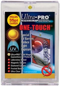 UP 1TOUCH 35PT MAGNETIC CLOSURE | Jack's On Queen