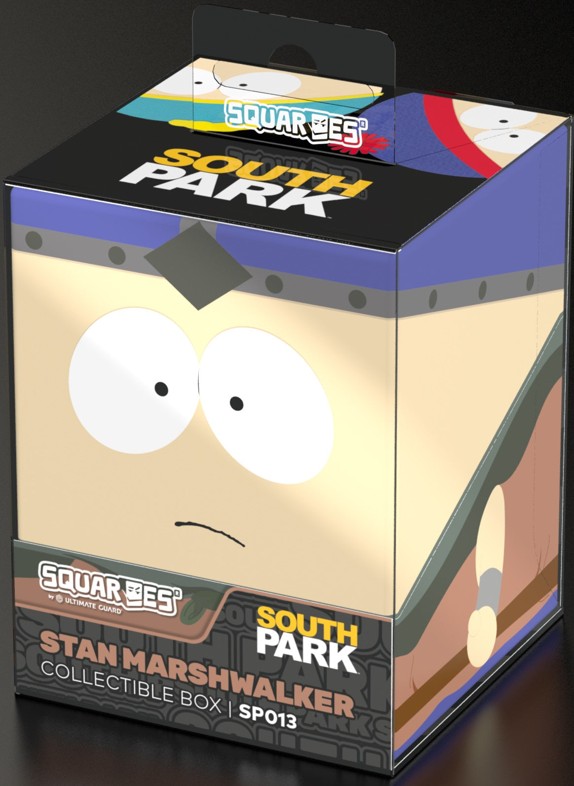 SQUAROES PARAMOUNT SOUTH PARK WV2 STICK OF TRUTH STAN MARSHWALKER | Jack's On Queen