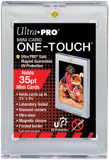 UP 1TOUCH 35PT MINI MAGNETIC HOLDER | Jack's On Queen