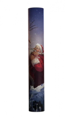 DRAGON SHIELD PLAYMAT WITH TUBE CHRISTMAS 2025 | Jack's On Queen