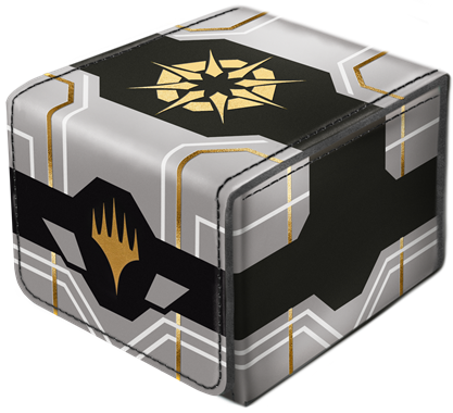 GATHERERS TAVERN MTG EDGE OF ETERNITIES PREMIUM FOIL DOMARU BOX SUNSTAR | Jack's On Queen