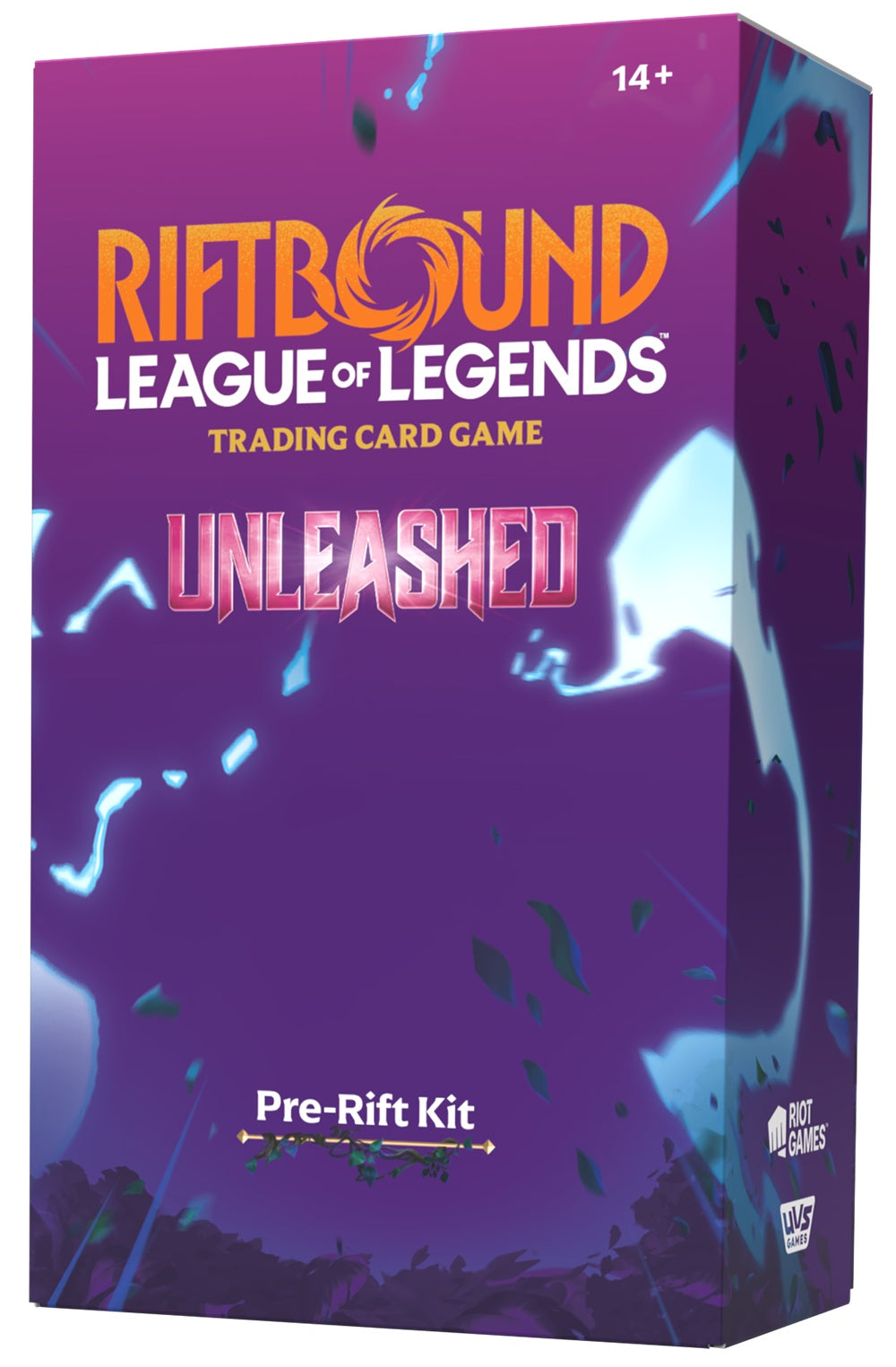 Riftbound Pre-Rift Unleashed at Jack's | Jack's On Queen