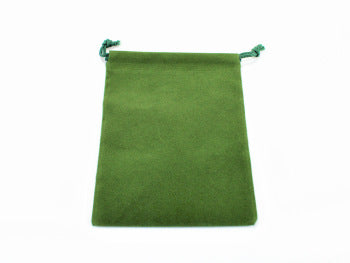 Dice Bag Small Suede | Jack's On Queen