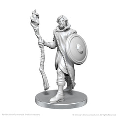 UNPAINTED MINIS WV26 MOLLYMAUK TEALEAF & CADUCEUS CLAY | Jack's On Queen