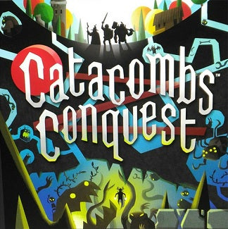 Catacombs Conquest | Jack's On Queen