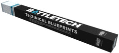 BATTLETECH TECHNICAL BLUEPRINTS | Jack's On Queen