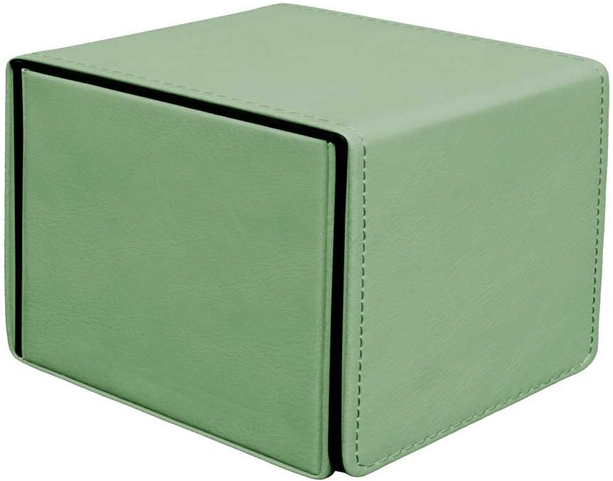 UP D-BOX ALCOVE EDGE VIVID COOL MATCHA | Jack's On Queen