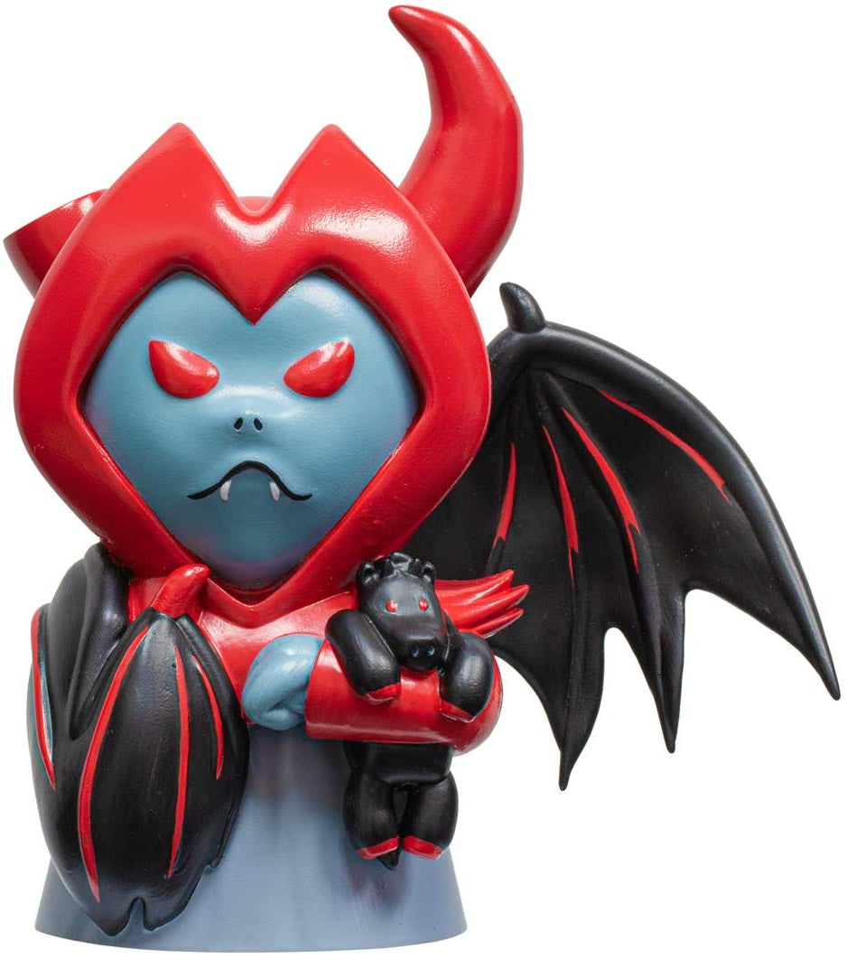 UP FIGURINES OF ADORABLE POWER: DND VENGER & NIGHTMARE | Jack's On Queen