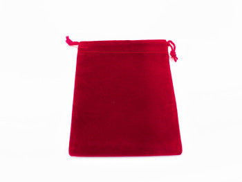 Dice Bag Small Suede | Jack's On Queen