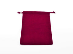 Dice Bag Small Suede | Jack's On Queen
