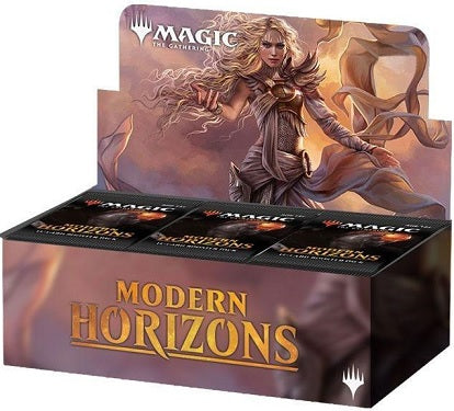 MTG Modern Horizons Booster Box | Jack's On Queen