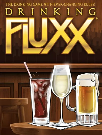 DRINKING FLUXX | Jack's On Queen