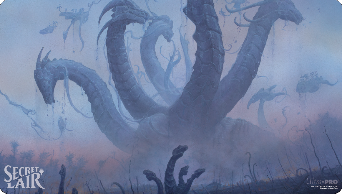 UP PLAYMAT MTG SECRET LAIR OCTOBER 2023 AVON | Jack's On Queen