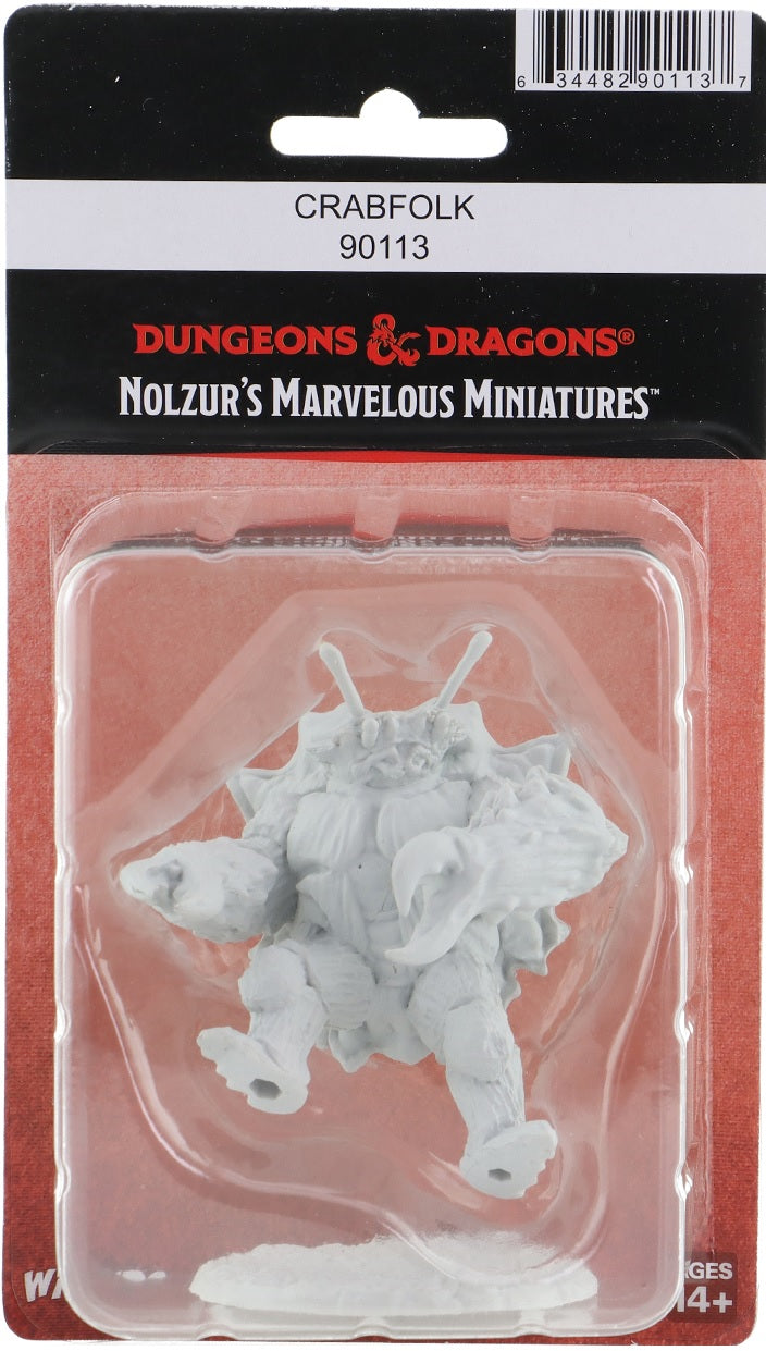 DND UNPAINTED MINIS WV23 GIANT SPACE HAMSTER | Jack's On Queen