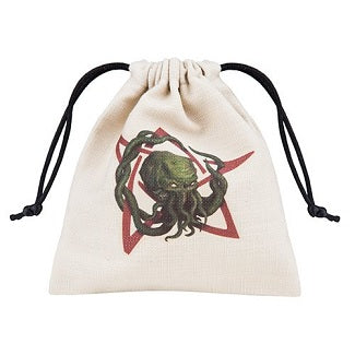 Cthulhu Dice Bag | Jack's On Queen